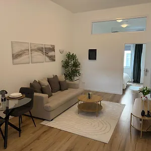 Cozy South-up Bruxelles